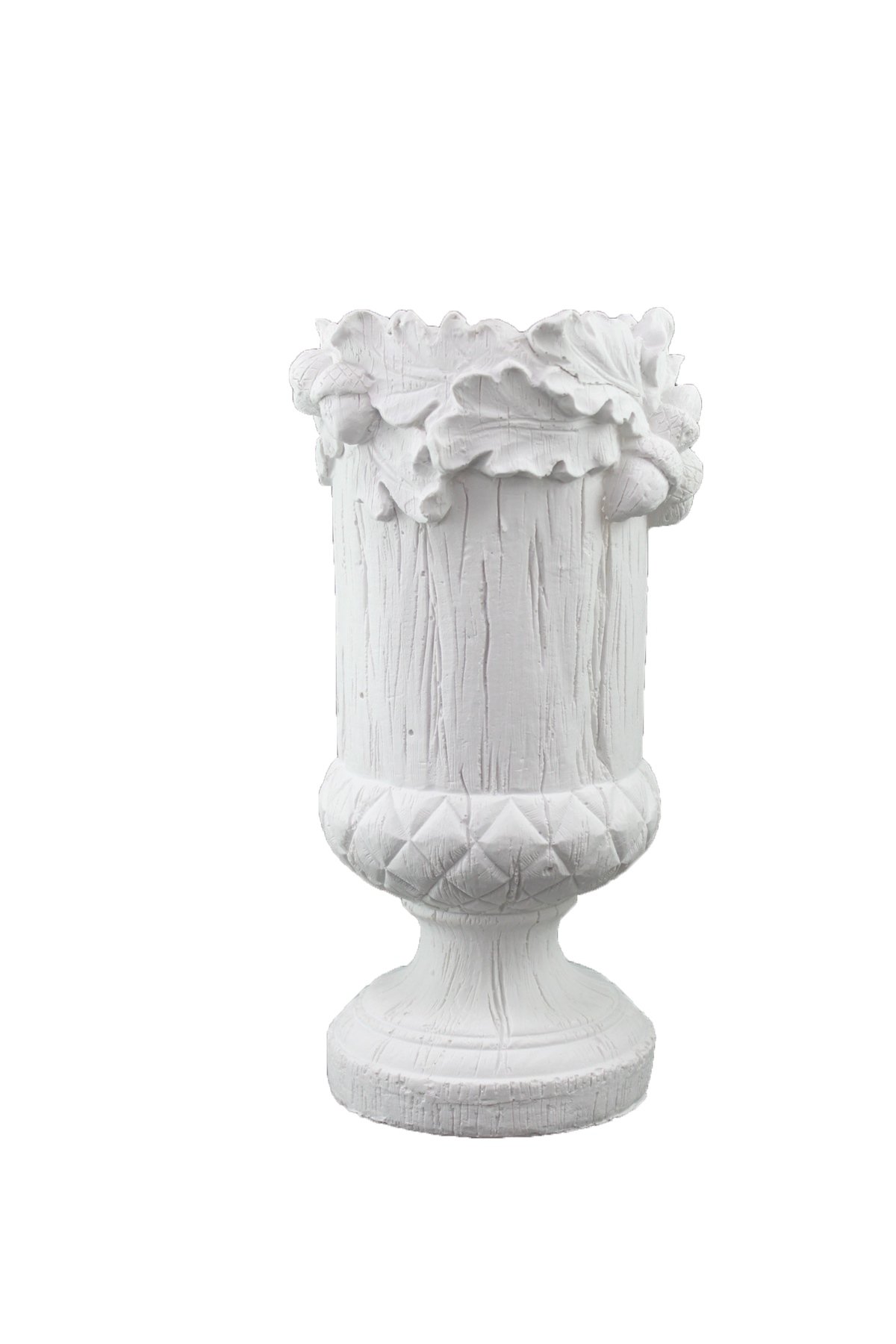 Polyester Polyester Vazo \ 32X14cm