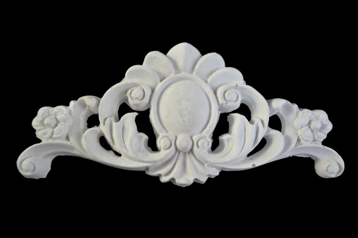 POLYESTER TAMAMLAYICI OBJE 30 18X19 CM