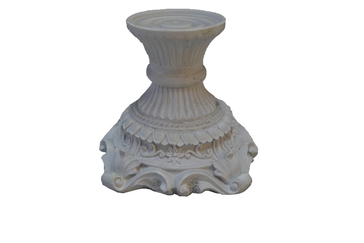 Polyester Tamamlayici Obje 66 \ 11X11cm