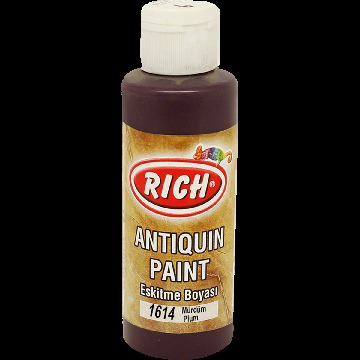 Rich Antiquin Eskitme Mürdüm 1614 / 120cc