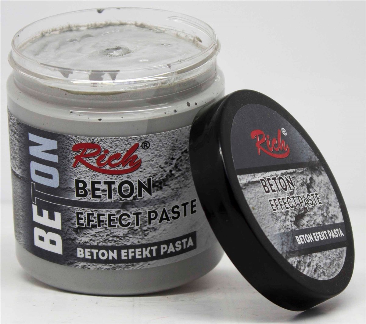 Rich Beton Pasta