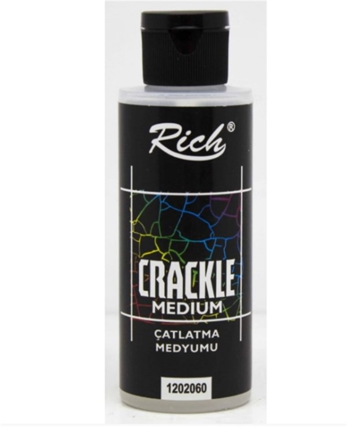 Rich Çatlatma Medium 120cc