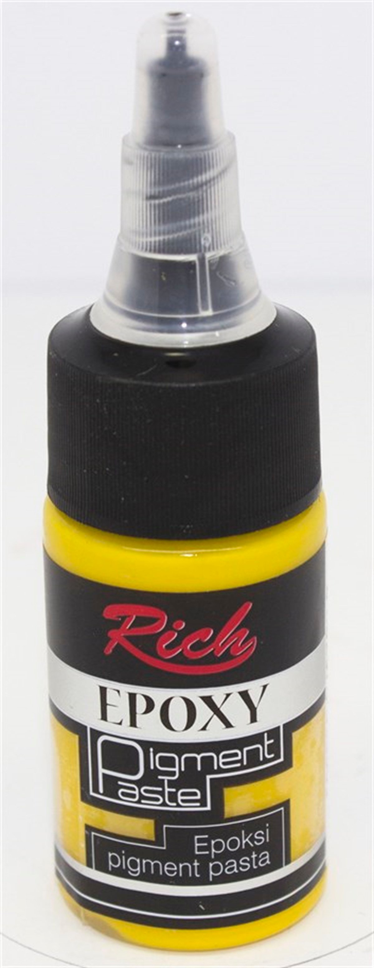 Rich Epoksi Pigment Pasta Sari 11365 \ 20CC