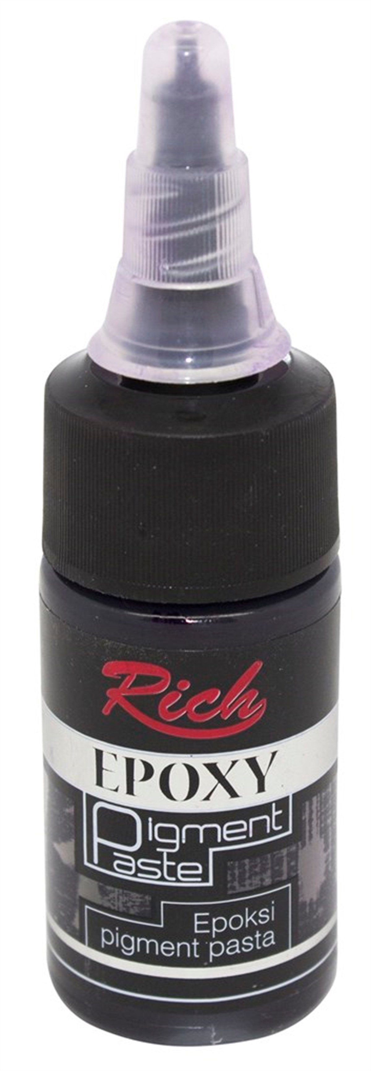 Rich Epoksi Pigment Pasta Yeşil  11364 \ 20cc