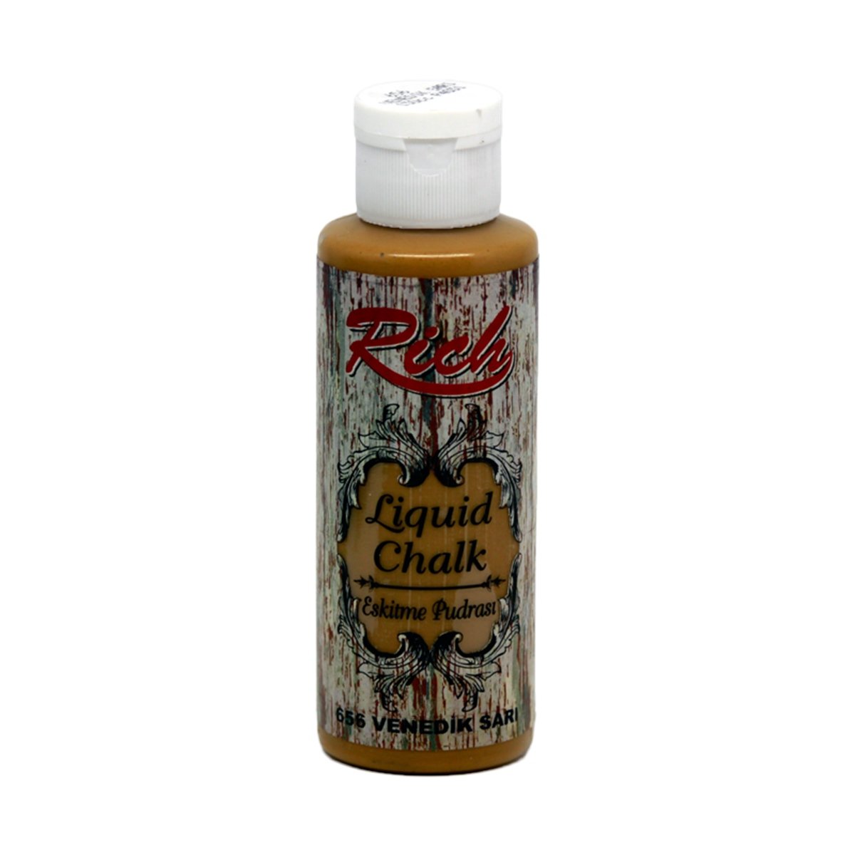 Rich Eskitme Pudrasi Venedik Sari 656 / 120cc