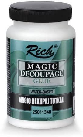 Rich Magic Dekopaj Tutkali 250Cc