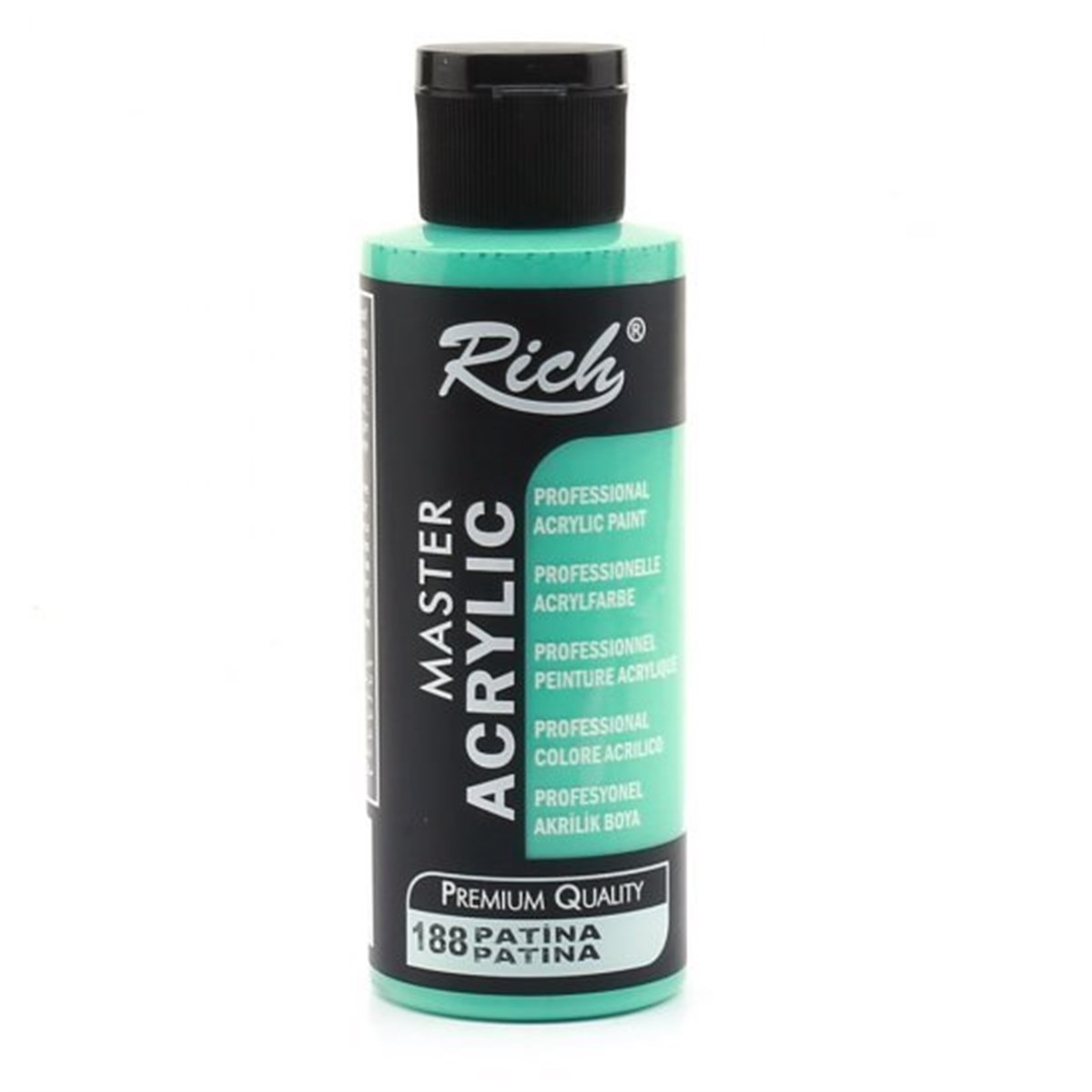 Rich Master Akrilik Boya Patina 188