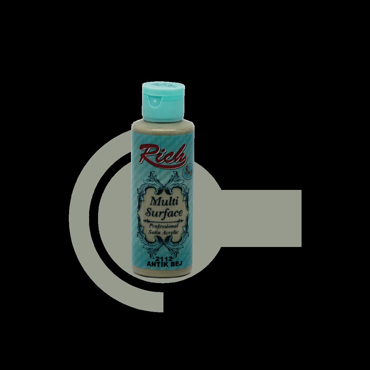 Rich Multi Surface Antik Bej