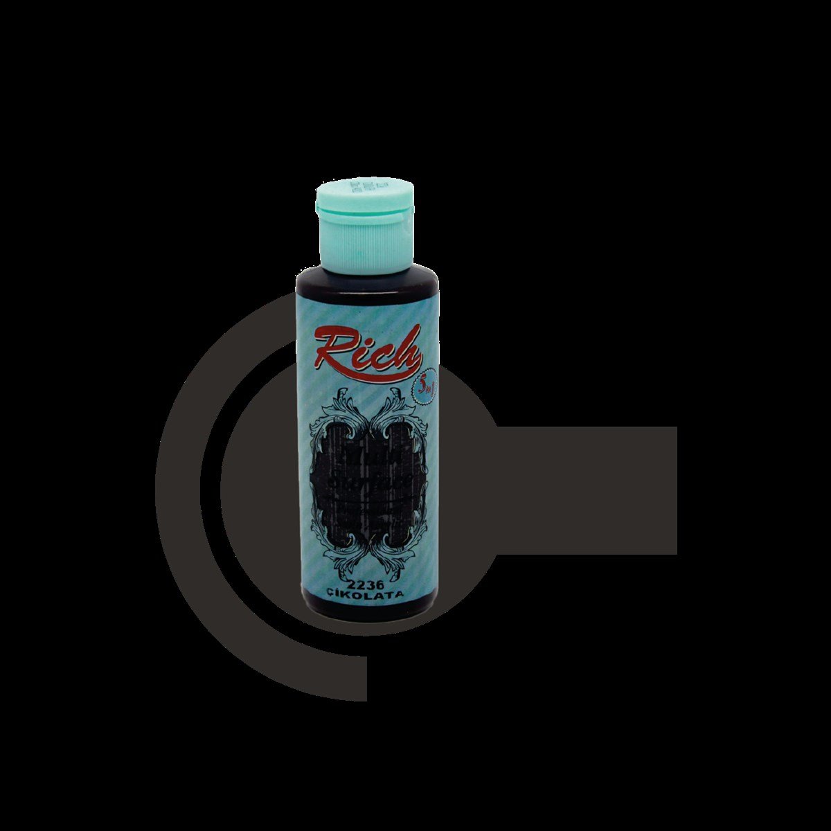 Rich Multi Surface Çikolata