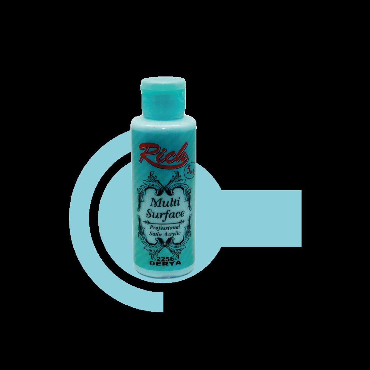 Rich Multi Surface Derya