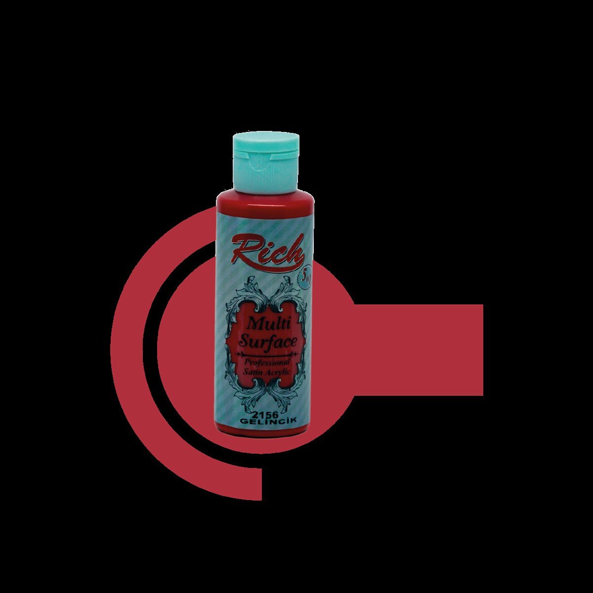 Rich Multi Surface Gelincik