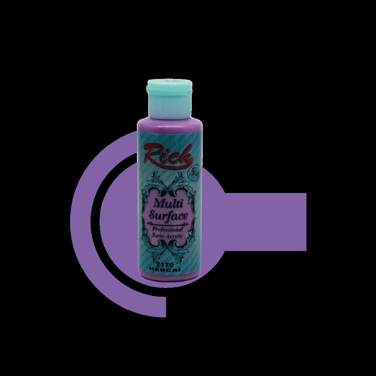 Rich Multi Surface Hercai