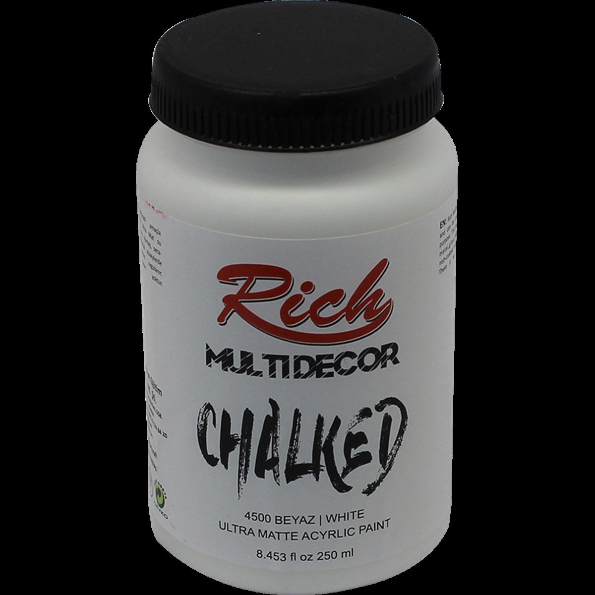 Rich Multidecor Chalked Beyaz