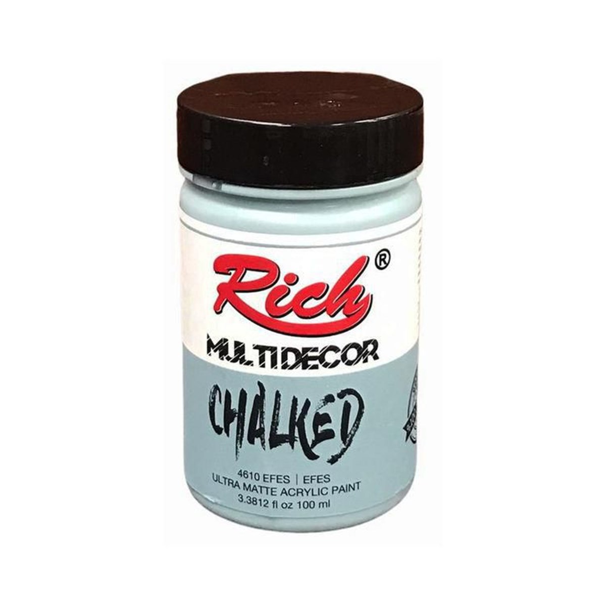 Rich Multidecor Chalked Efes