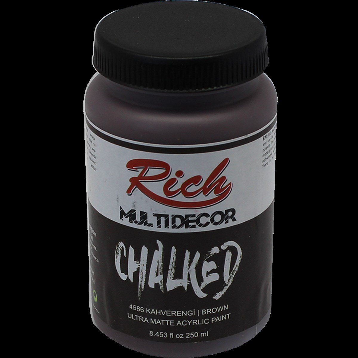 Rich Multidecor Chalked Kahverengi