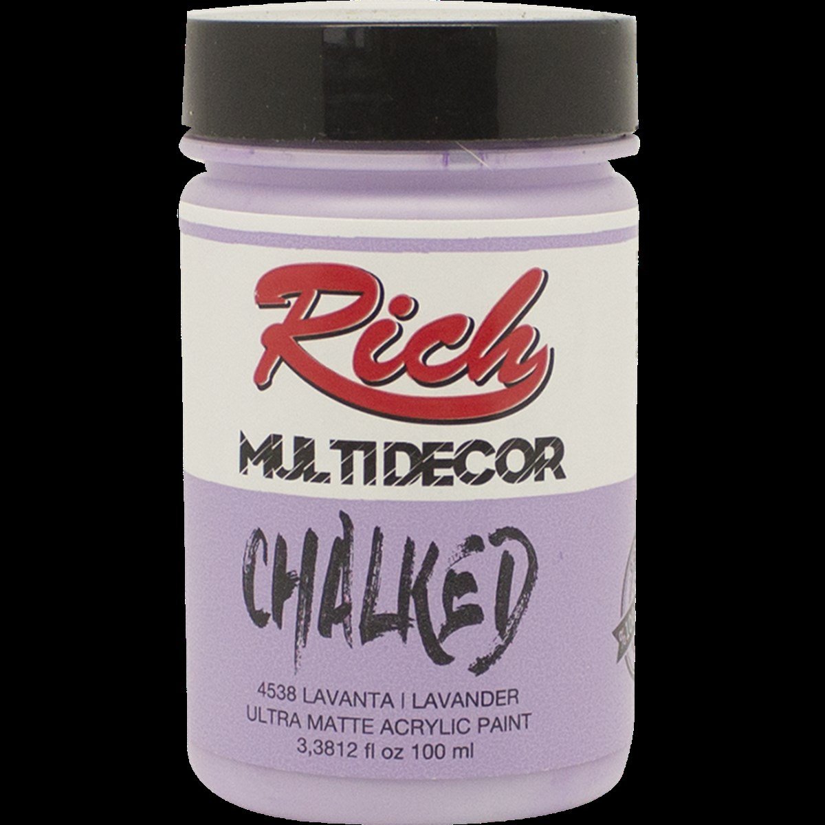 Rich Multidecor Chalked Lavanta