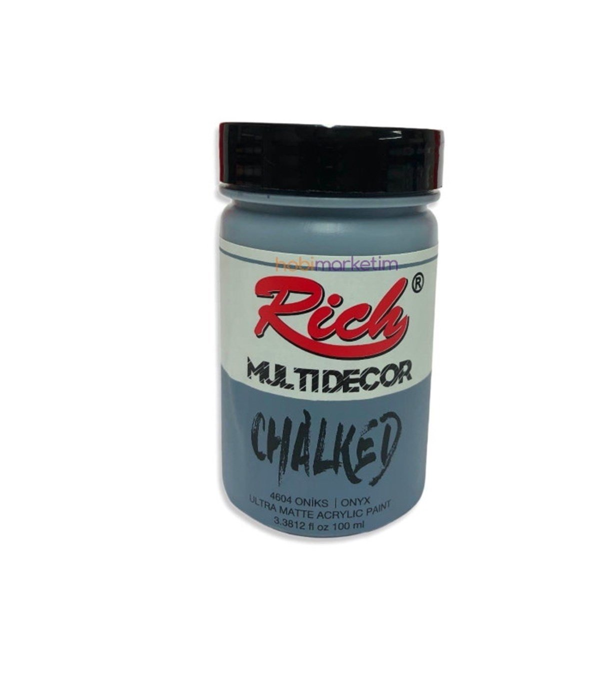 Rich Multidecor Chalked Onix