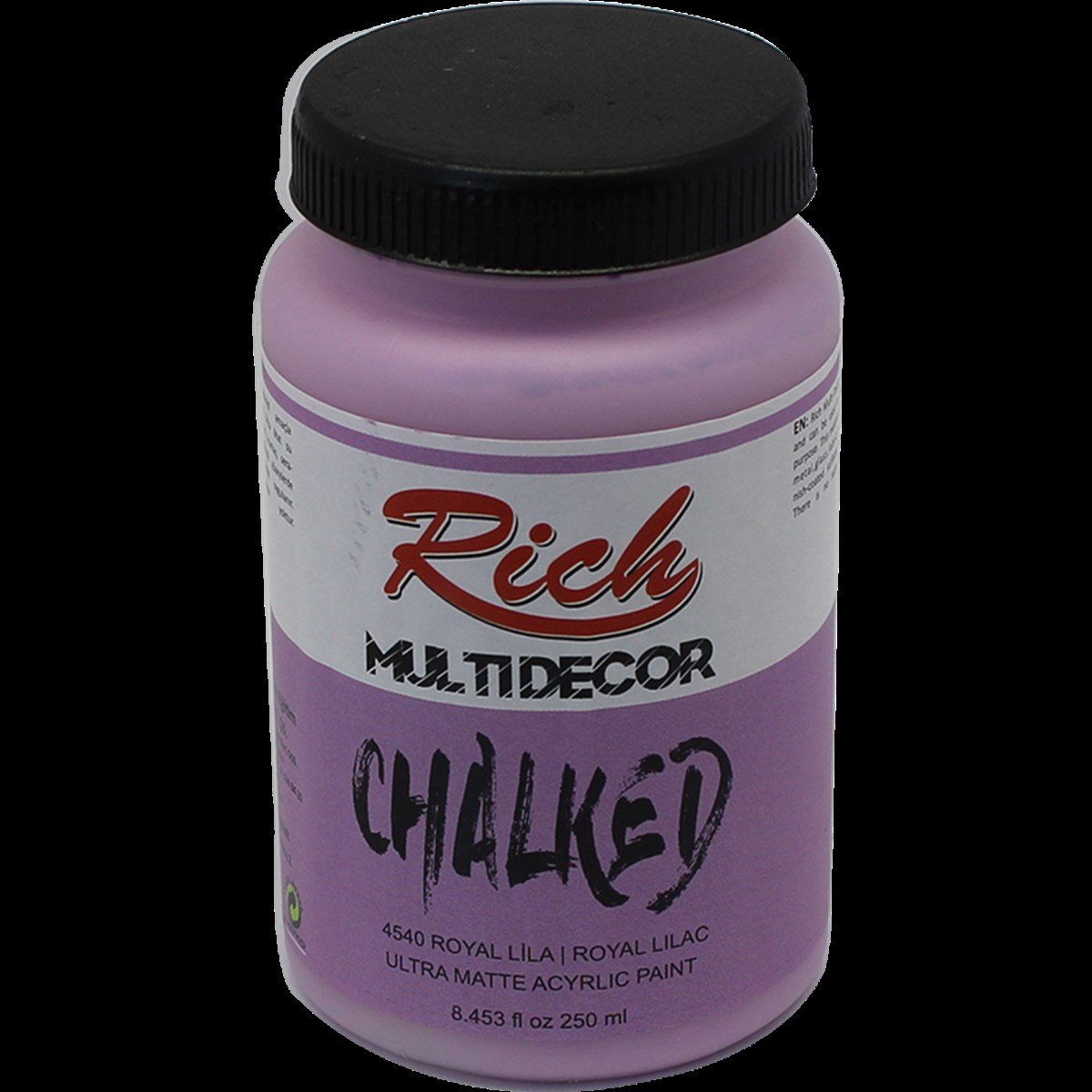 Rich Multidecor Chalked Royal Lila