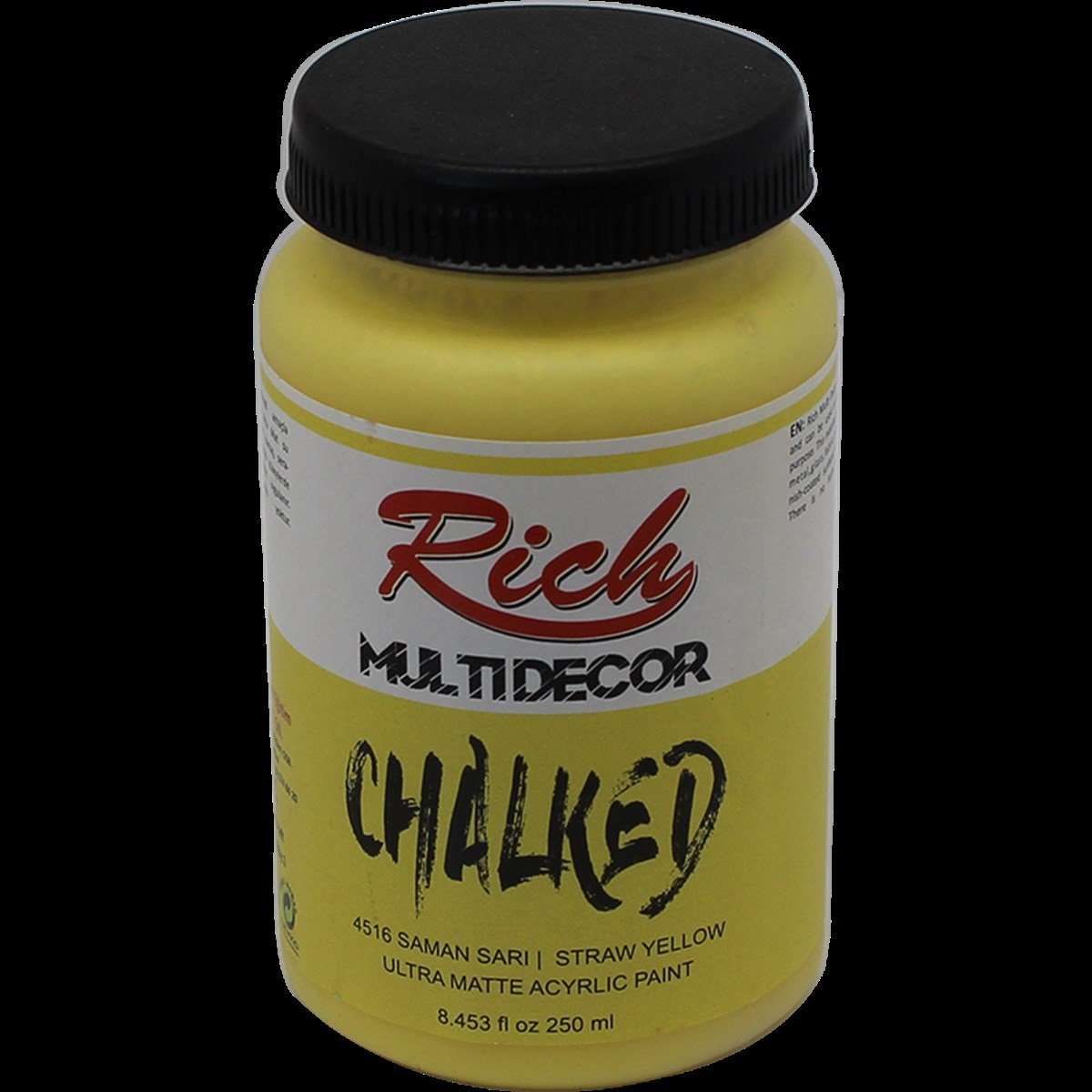 Rich Multidecor Chalked Saman Sari