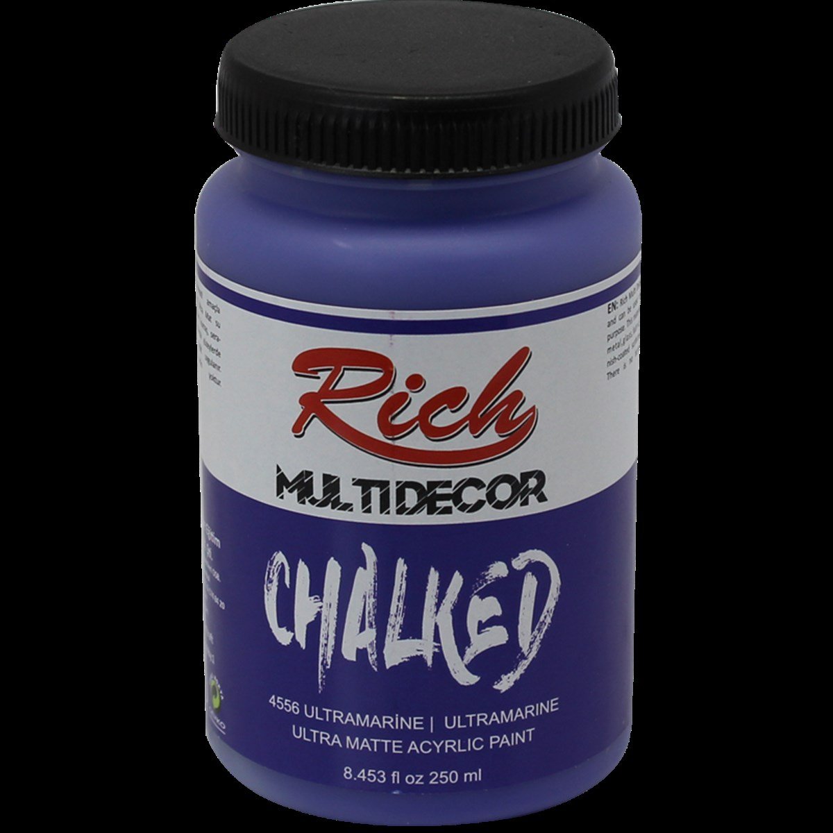 Rich Multidecor Chalked Ultramarine