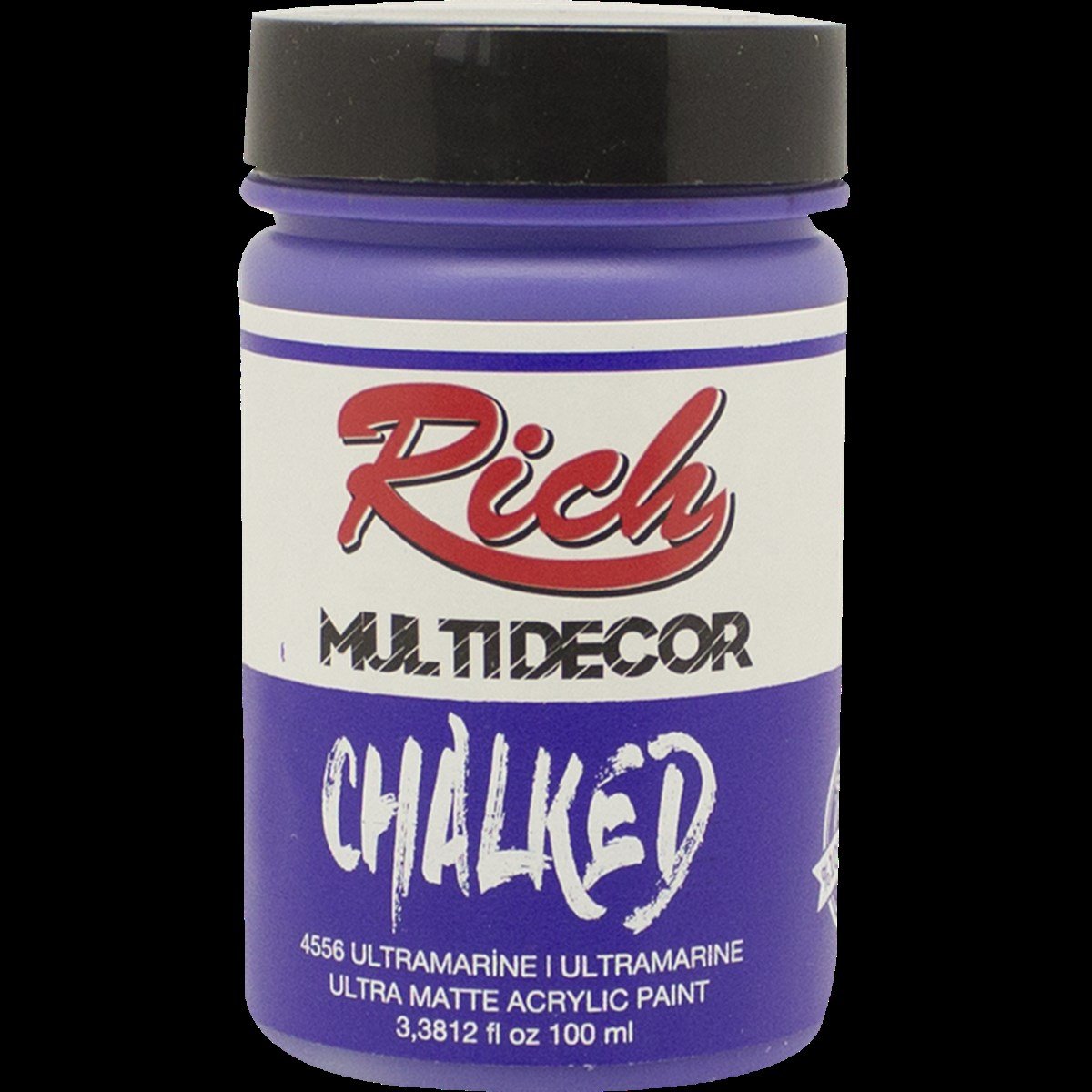 Rich Multidecor Chalked Ultramarine