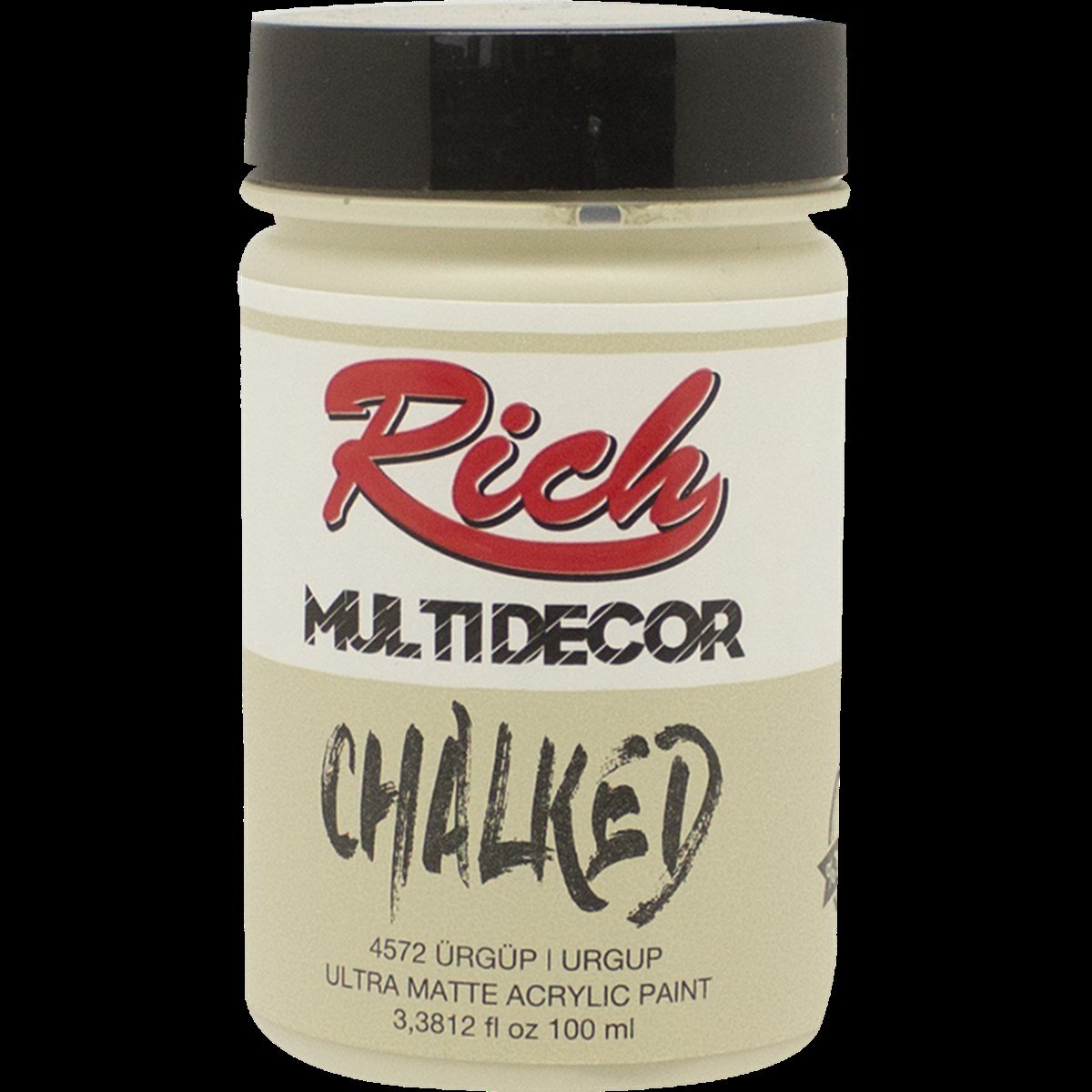 Rich Multidecor Chalked Ürgüp