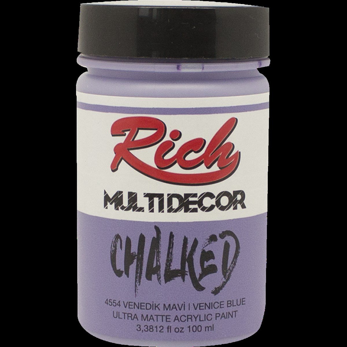 Rich Multidecor Chalked Venedik Mavi