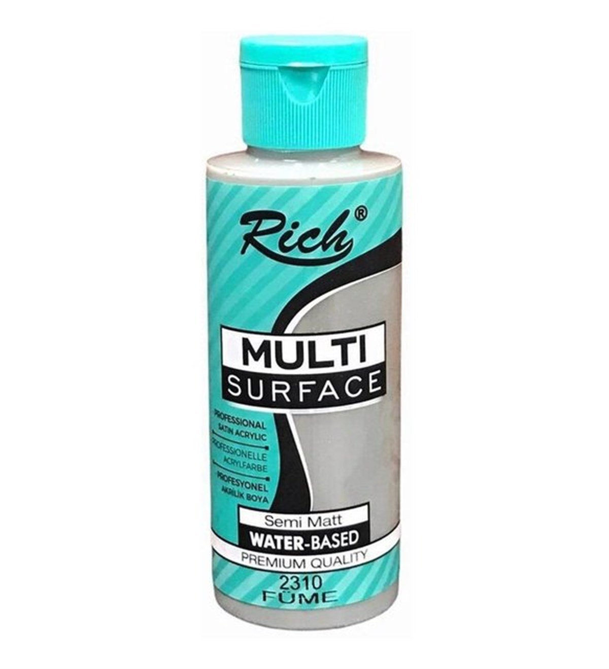 Rich Multisurface  Füme 2310