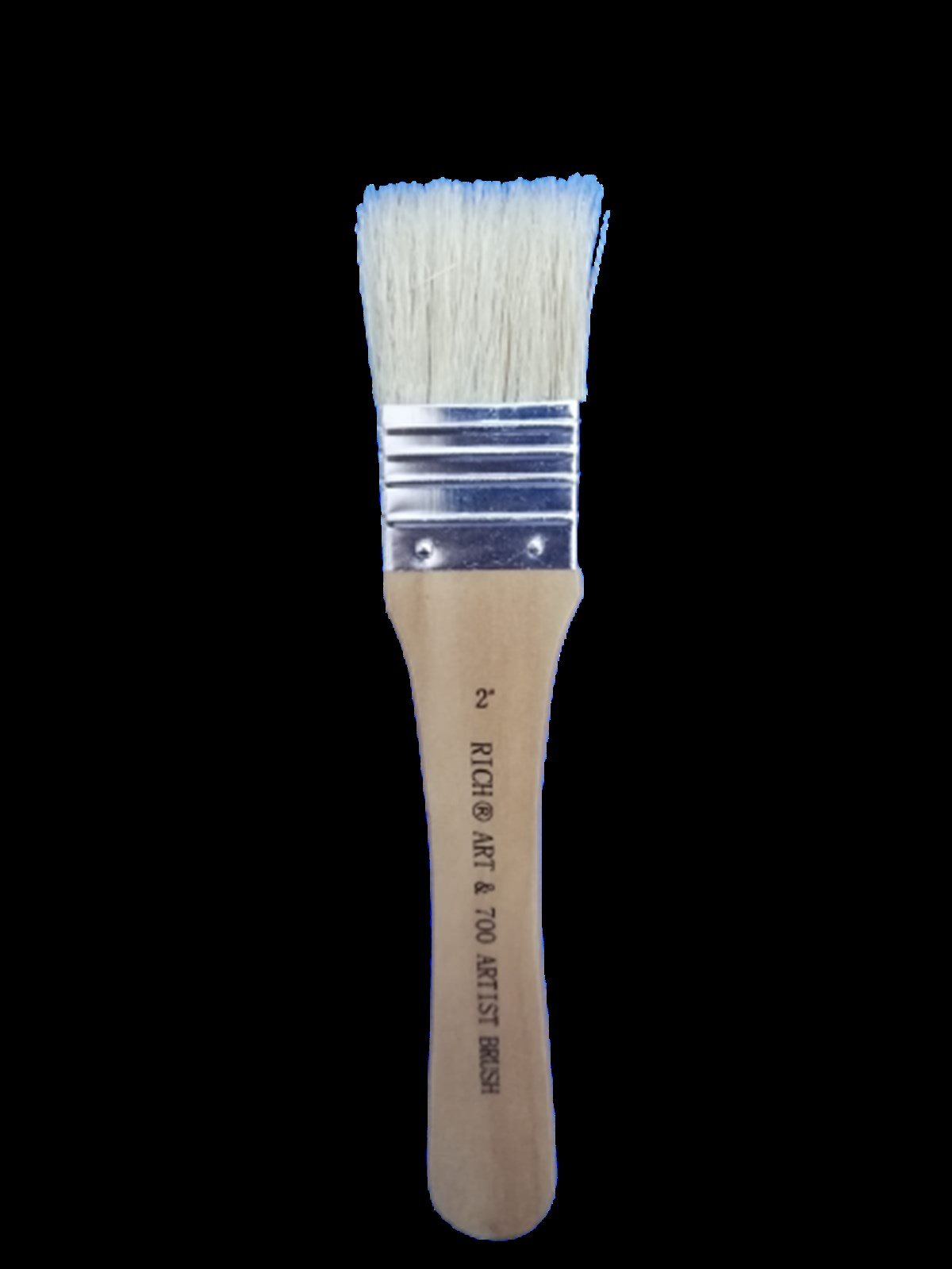 RİCH NO:2 SARI SAPLI ZEMİN FIRÇASI