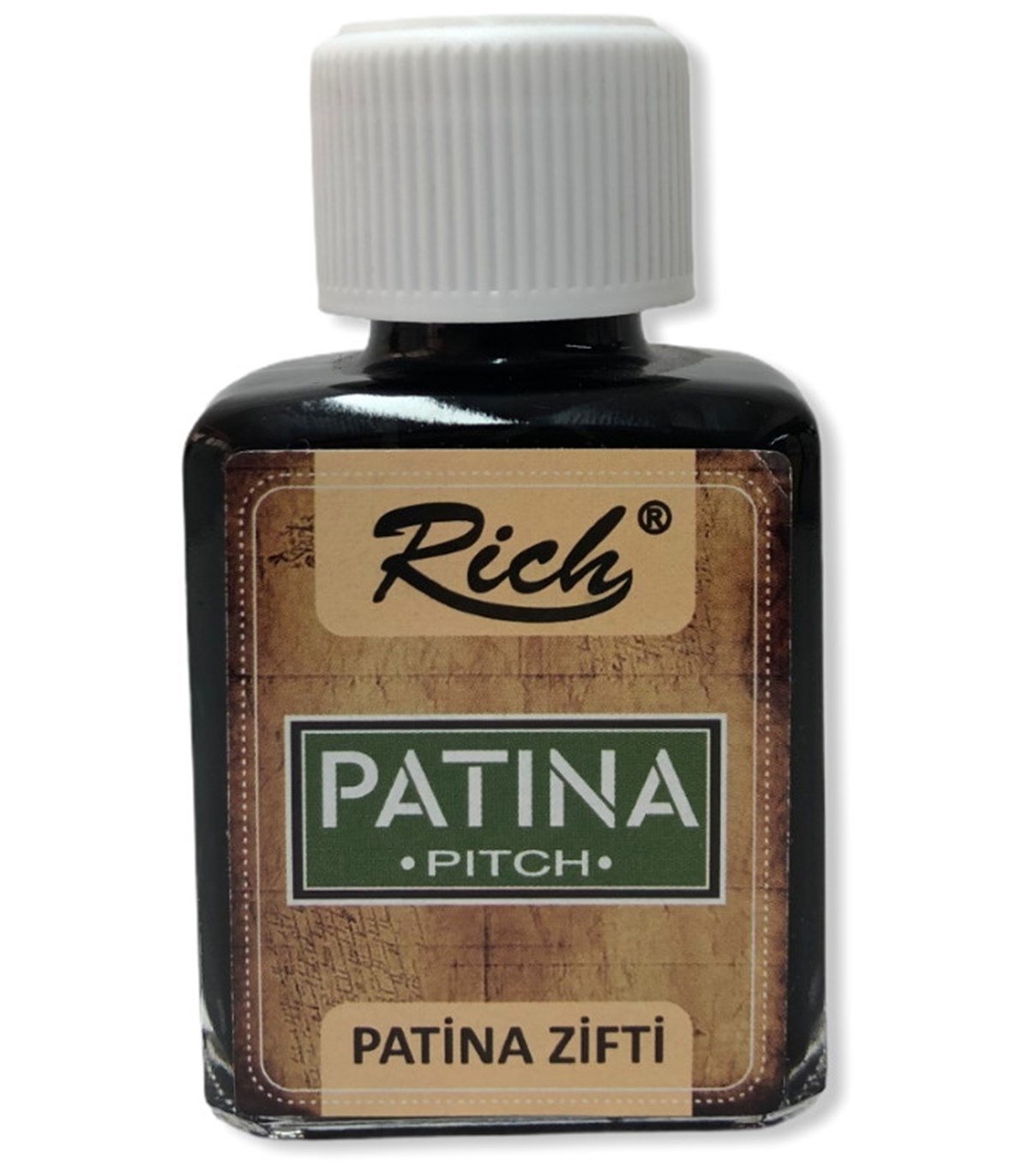 RICH PATİNA ZİFTİ