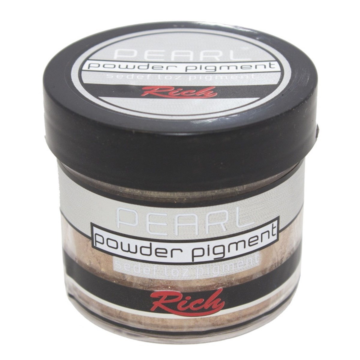 RİCH TOZ PİGMENT BAKIR