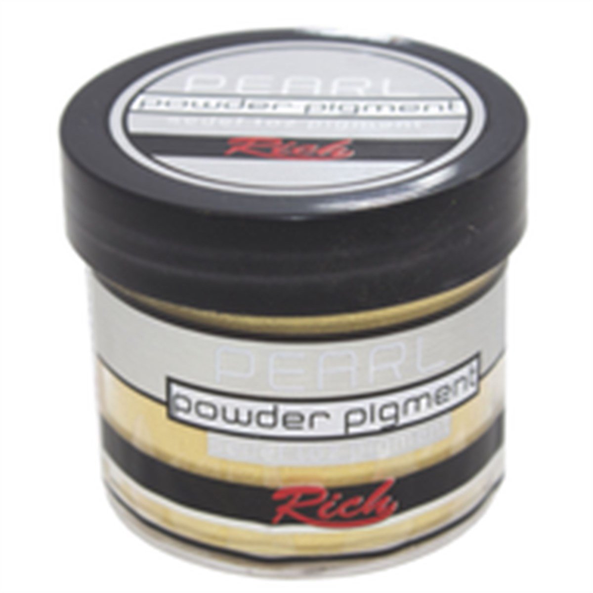 Rich Toz Pigment Sedef