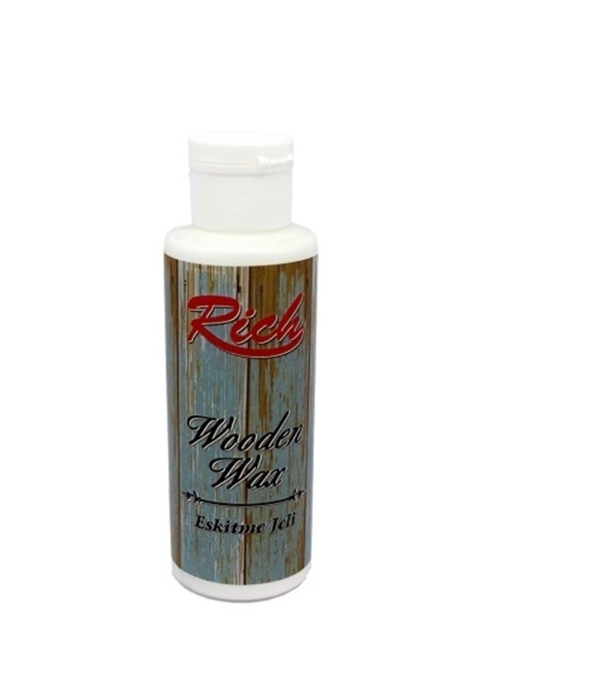 Rich Wooden Wax 2580 / 120 cc