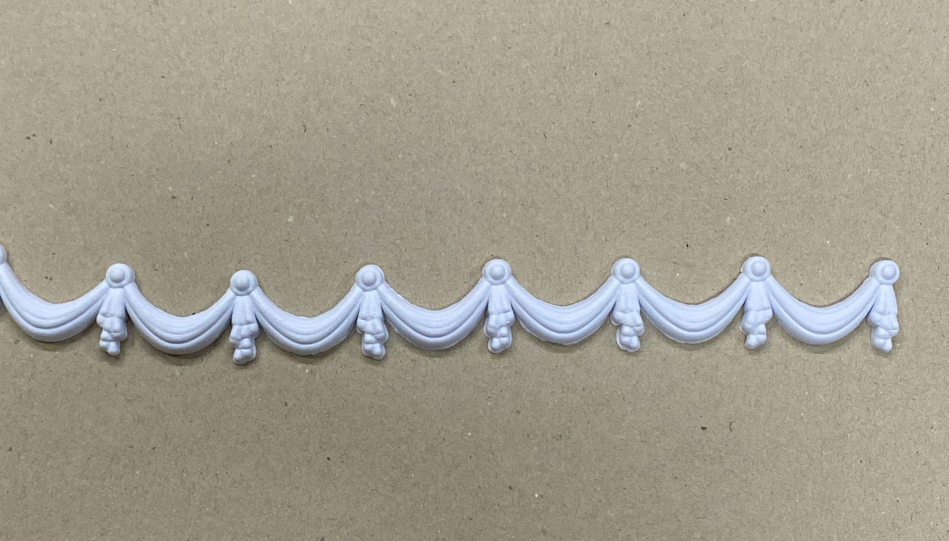 RİCHESNEK 27,5X3 CM