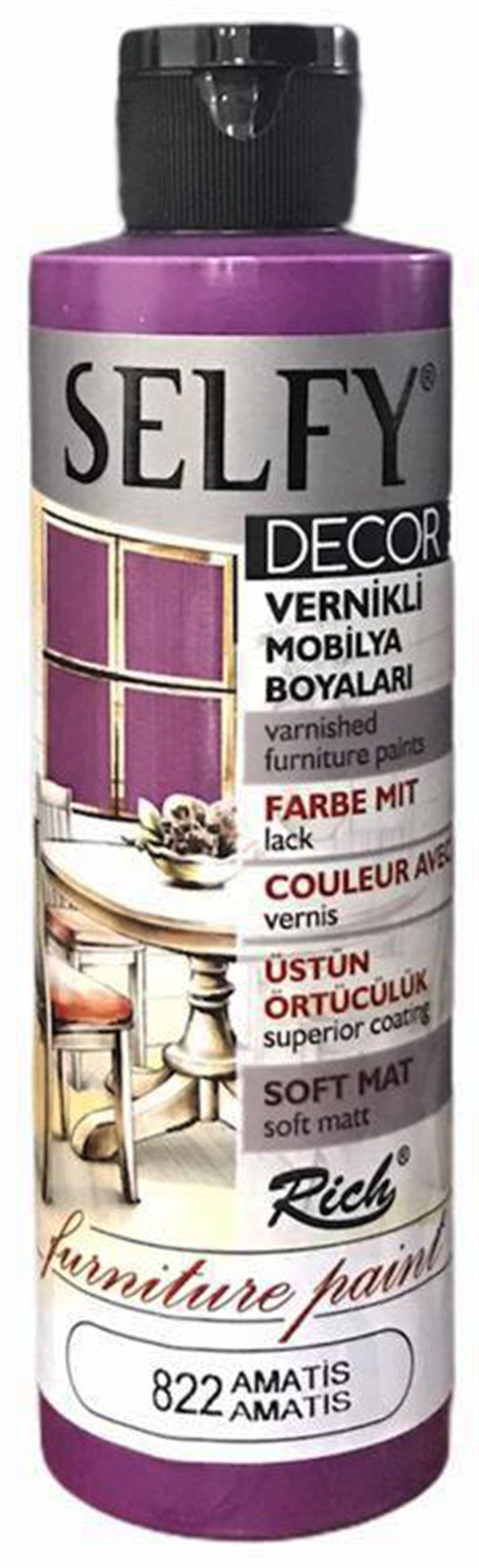 Selfy Decor Amatis 822