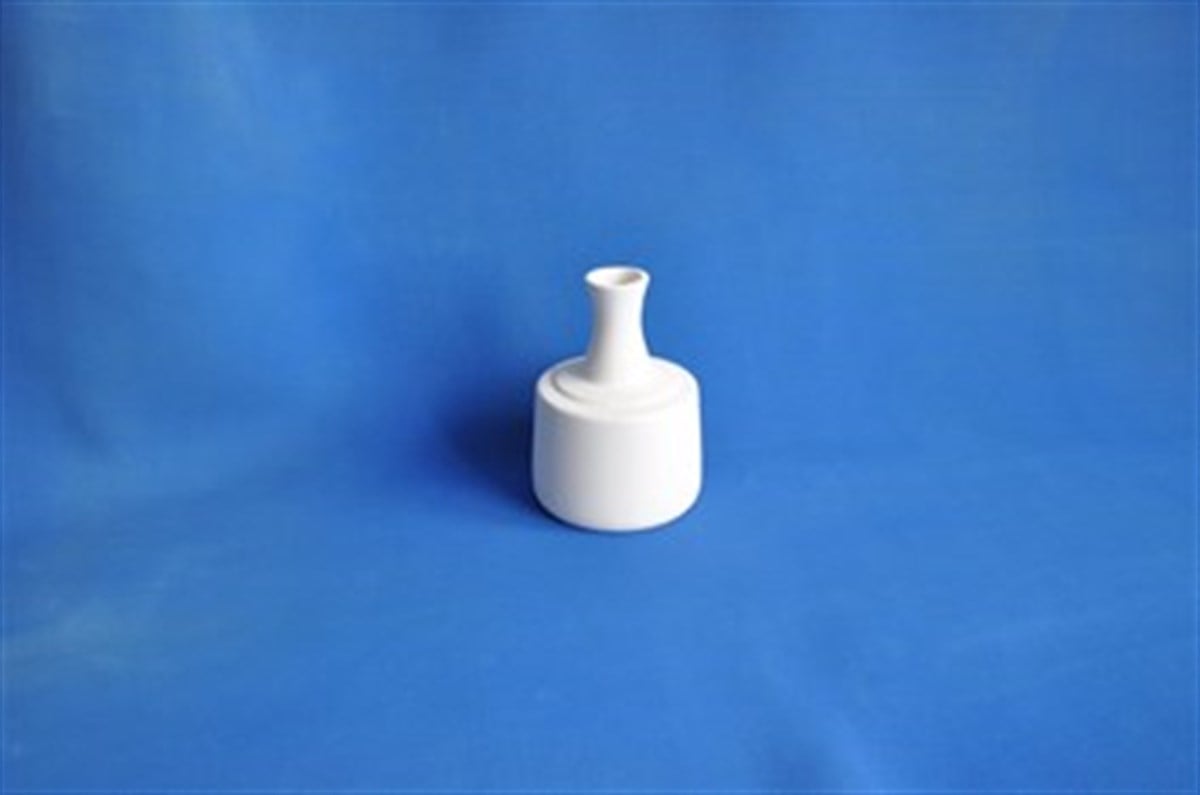 Seramik Seramik Sürahi Vazo \ 15X20cm