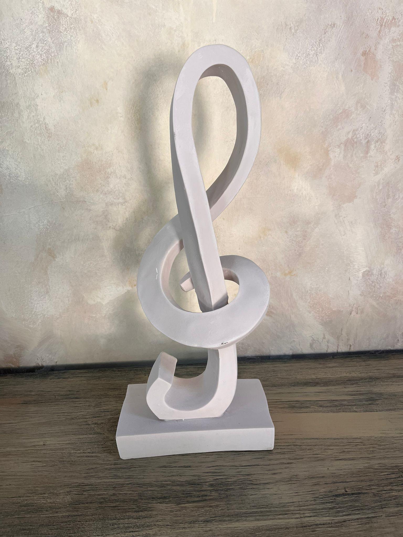 Sol Anahtarı 37X16 CM