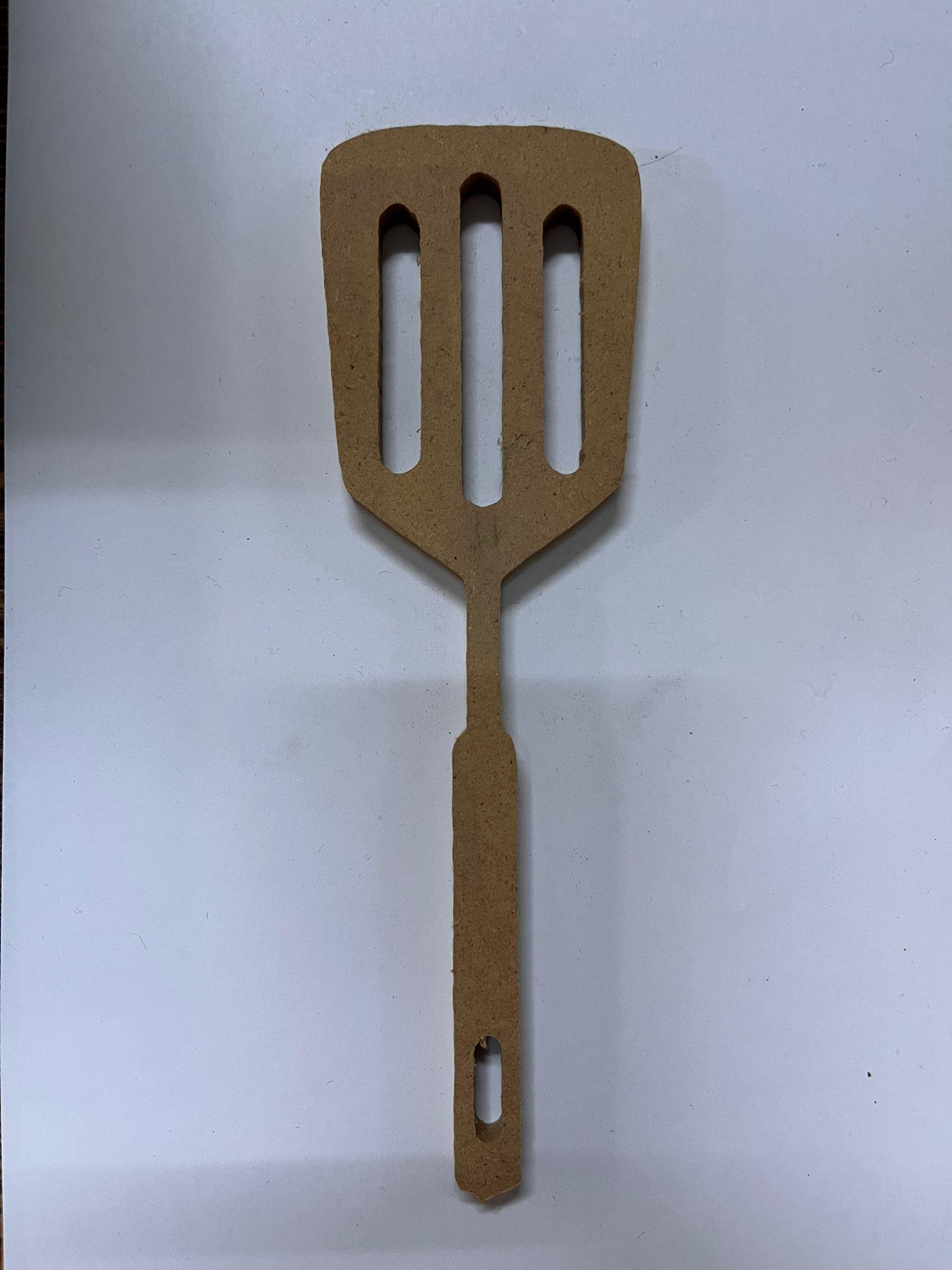 SPATUL 2 20X6 CM