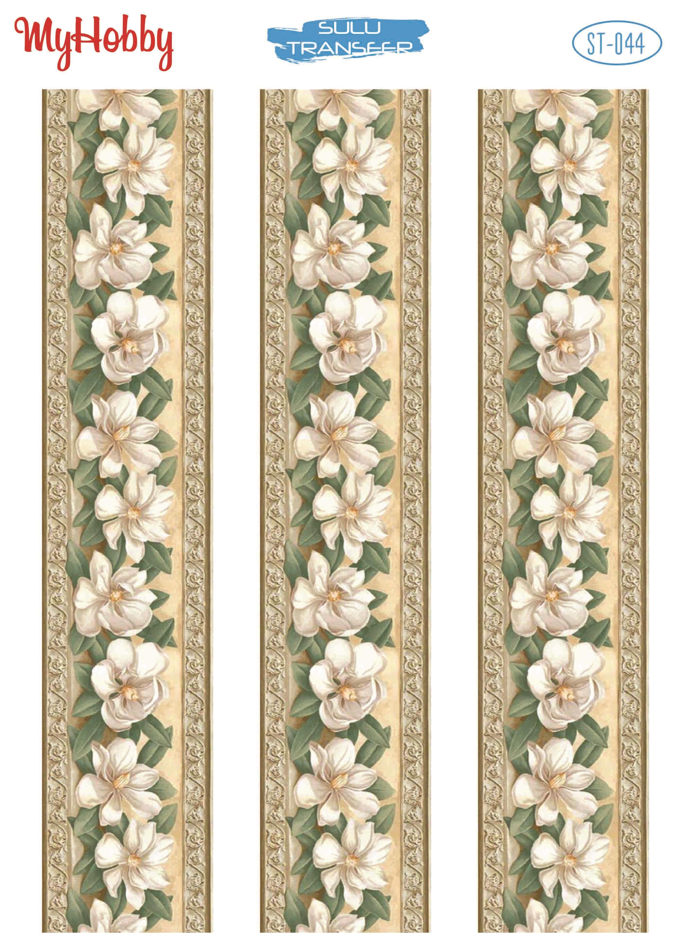 SULU TRANSFER ST-044