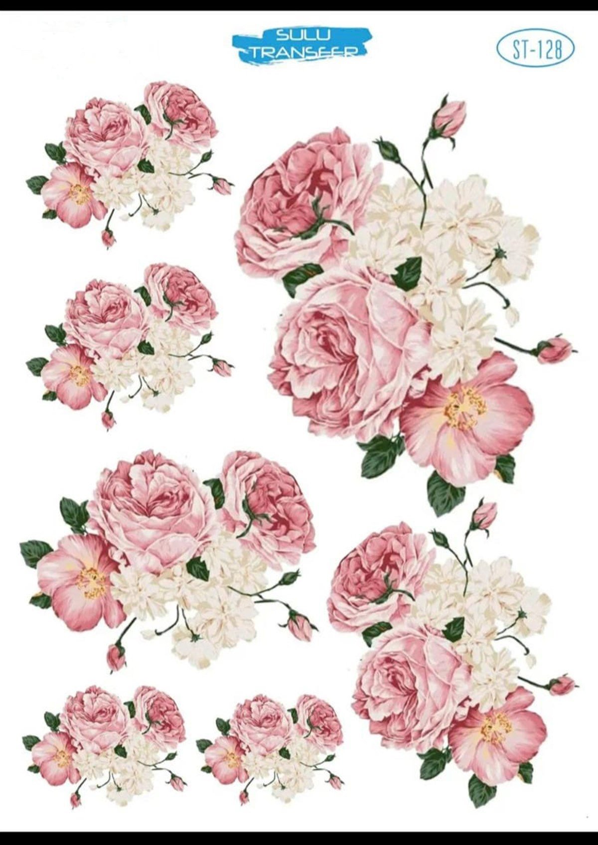 SULU TRANSFER ST-128