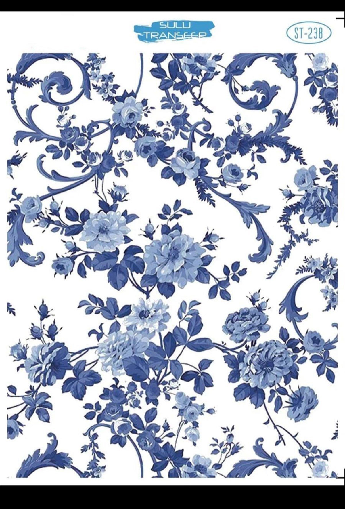 SULU TRANSFER ST-238