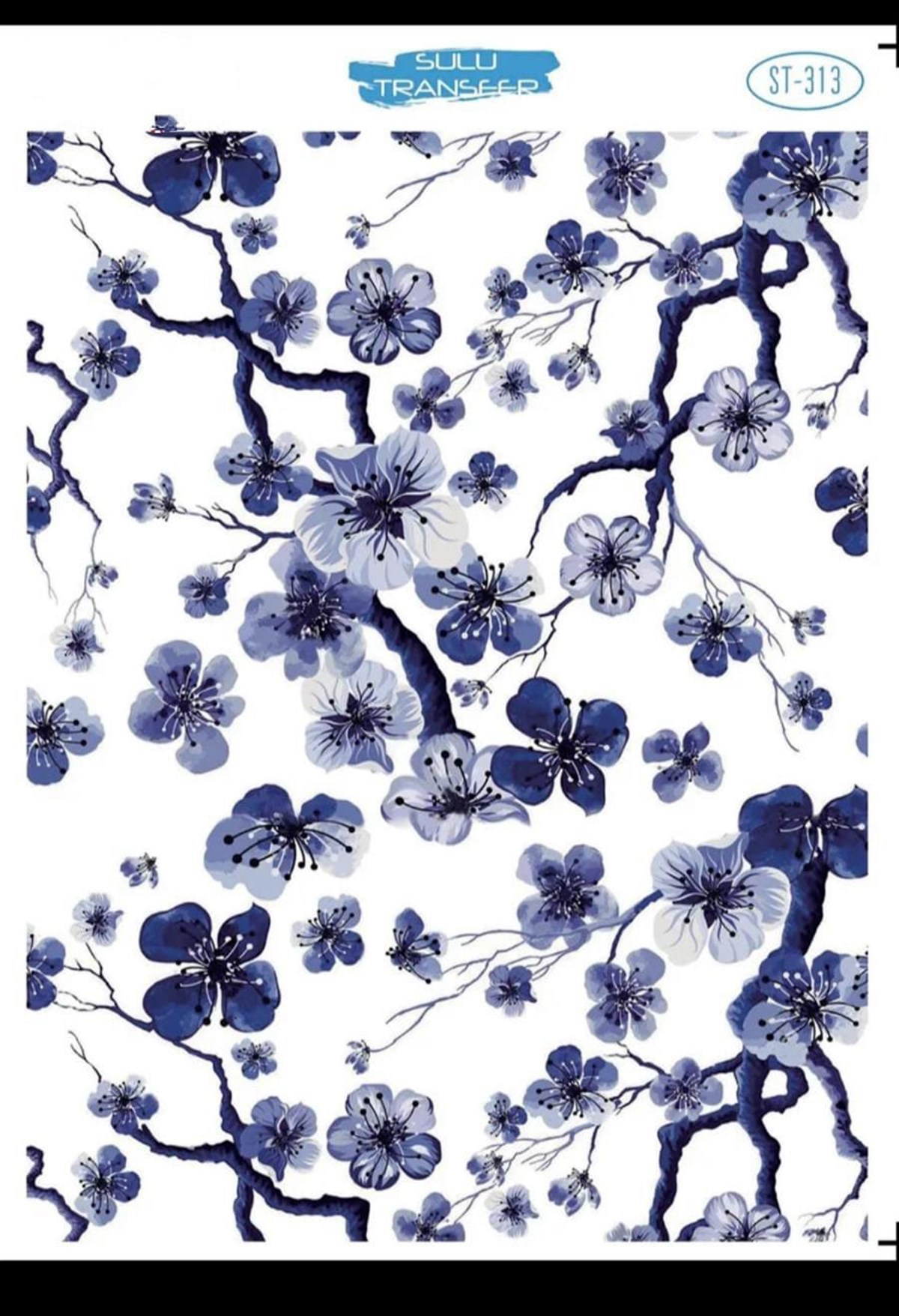 SULU TRANSFER ST-313