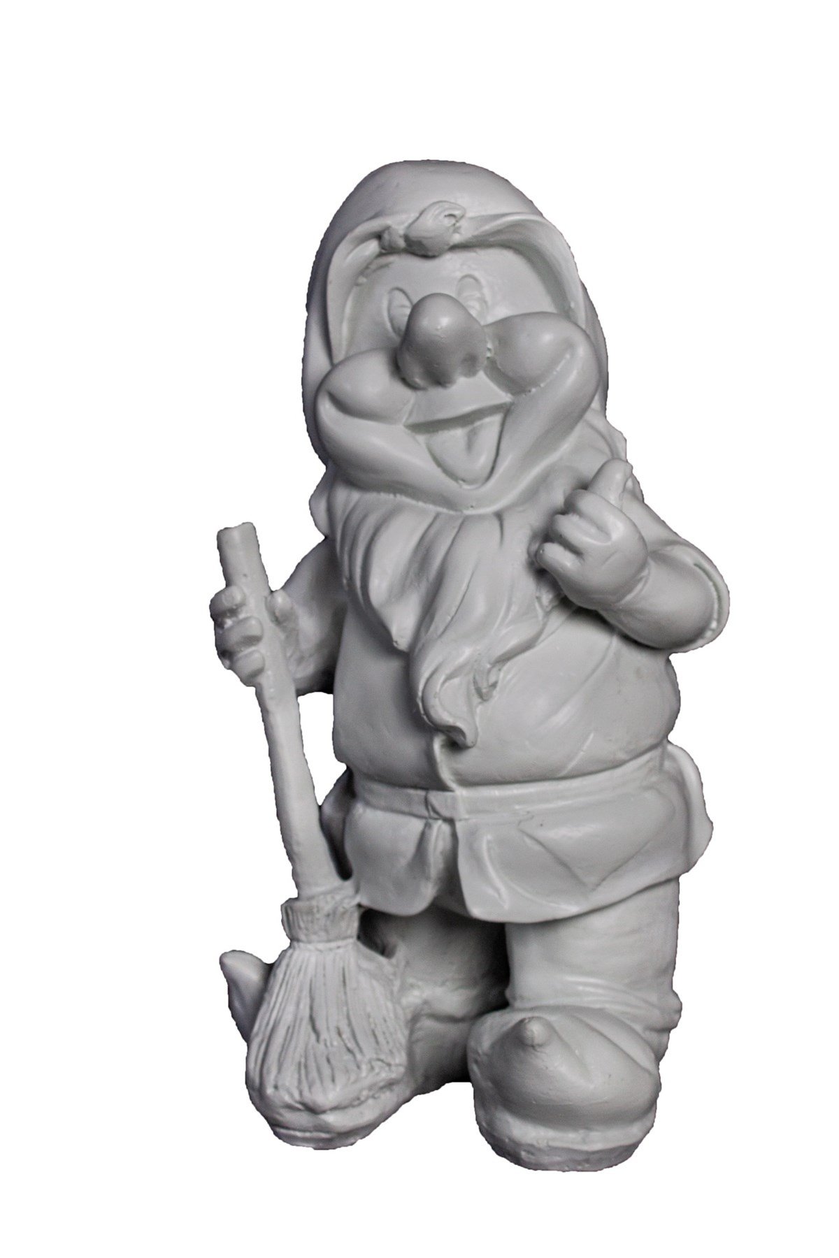 SÜPÜRGELİ CÜCE 40X18 CM