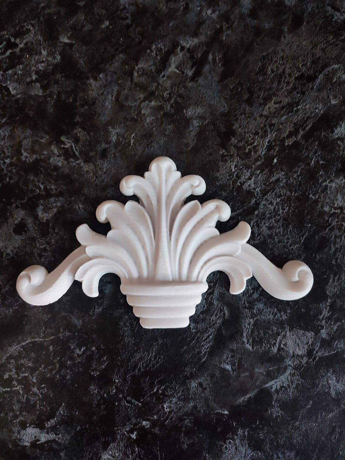 Tamamlayıcı obje 00 19X10 CM