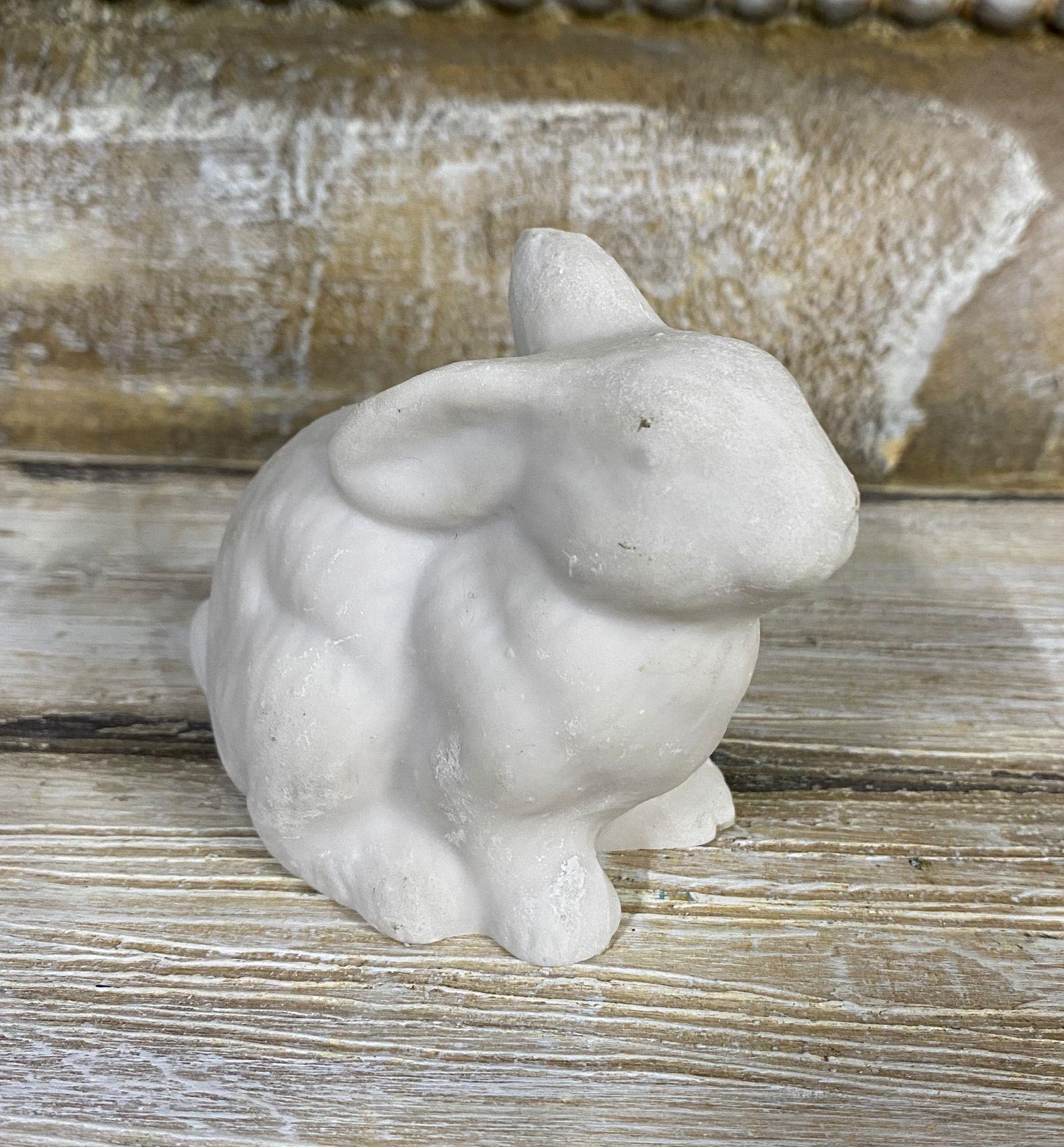 TAVŞAN 10X6 CM