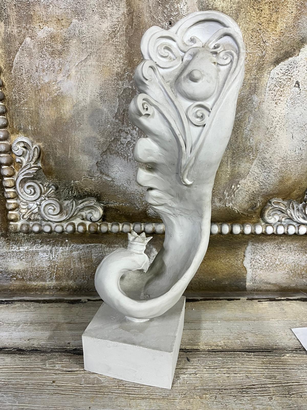 TAVUSKUŞU 36X9,5 CM