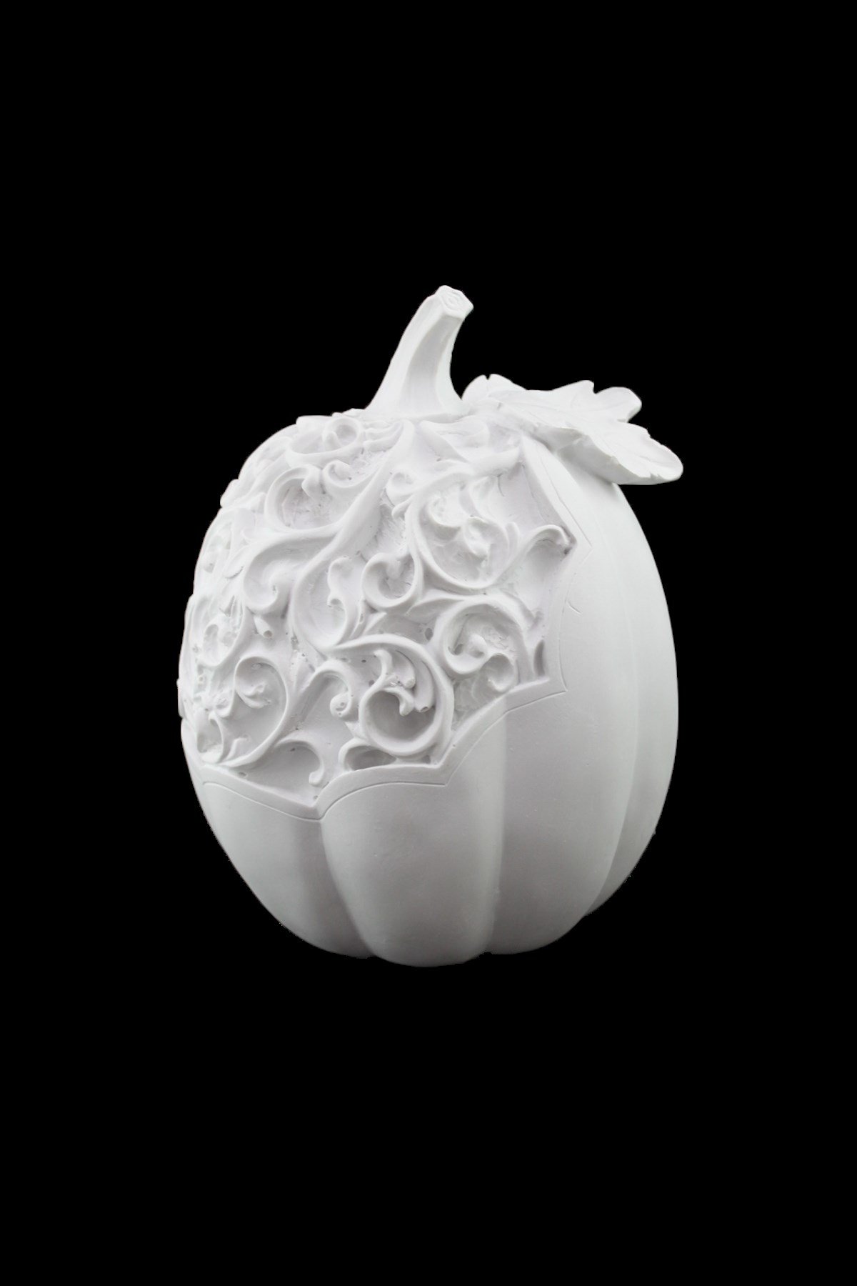 Tombul Desenli KABAK 24×20 cm