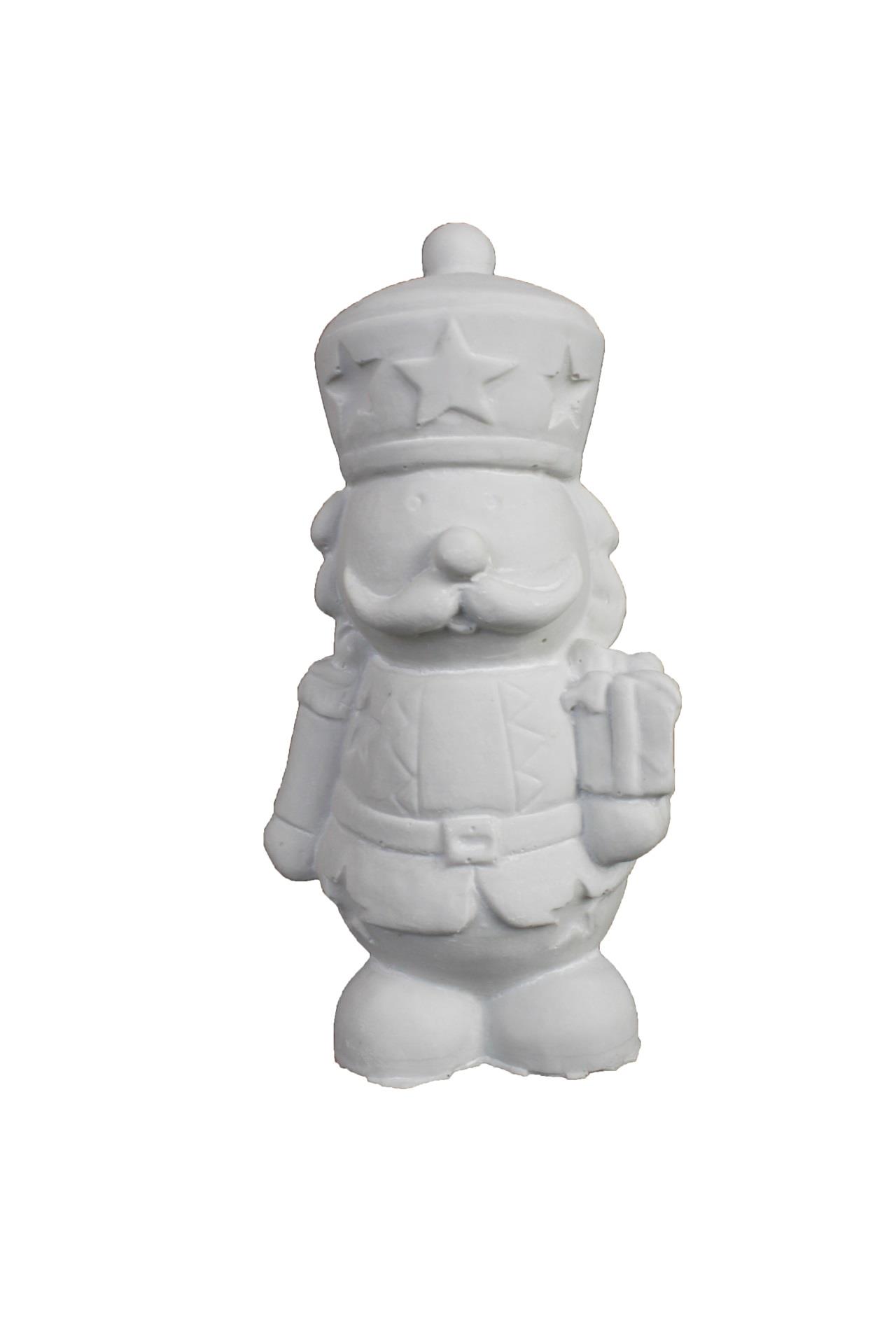 TOMBUL KURŞUN ASKER 18X9 CM