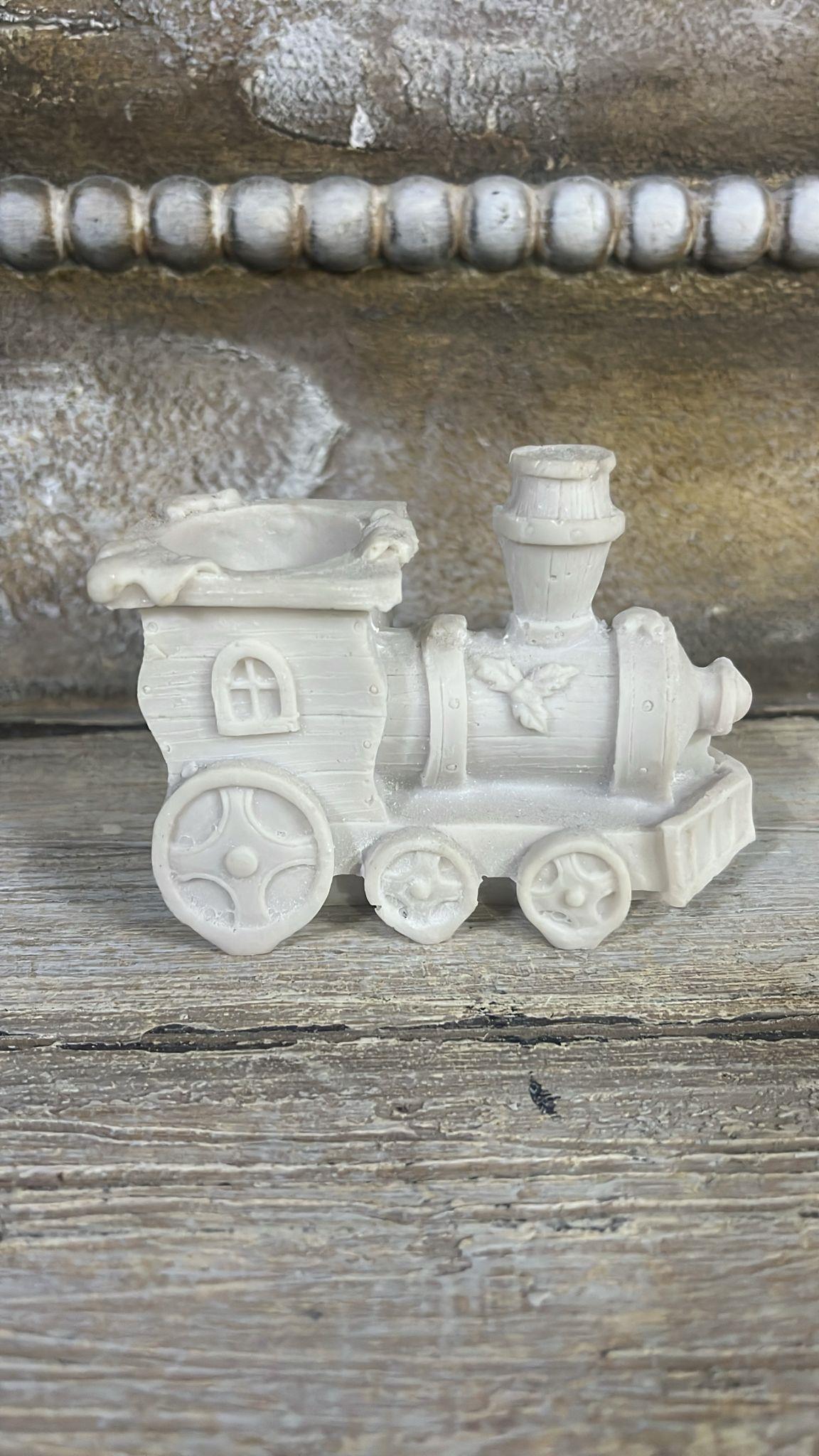 TREN HAM POLYESTER 10X7 CM