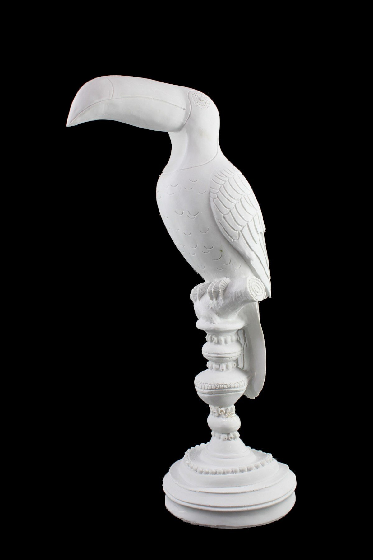 TUKAN KUŞU 44X22 CM